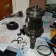 Image for article titled How I Rebuilt My Jeep Truck's Transmission In My Kitchen For Under $150
